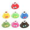 Greabuy Soft Fleece Recovery Collar for Small Birds view 4