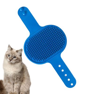 Soft Cat Self-Groomer