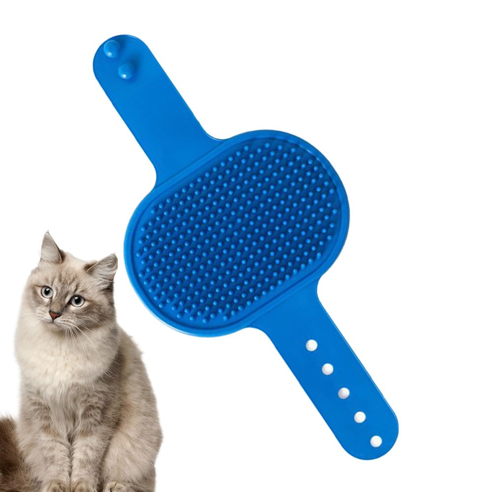 Soft Cat Self-Groomer