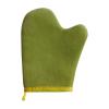 Self-Tanning Mitt Applicator with Elastic Wrist view 1