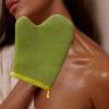 Self-Tanning Mitt Applicator with Elastic Wrist view 2