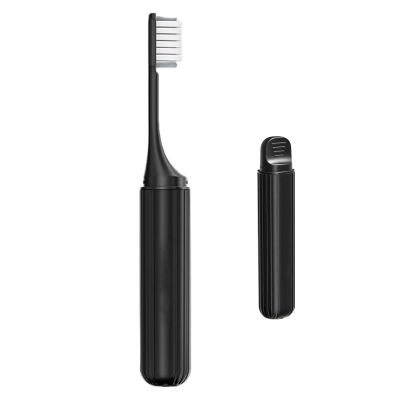 Hygienic Portable Folding Toothbrush