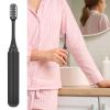 Hygienic Portable Folding Toothbrush view 3