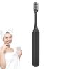 Foldable Pocket Toothbrush, Soft Bristles, Hygienic view 1