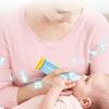 Yominerr Electric Baby Ear Comfort Device for Eustachian Tube-Related Discomfort, Green view 4