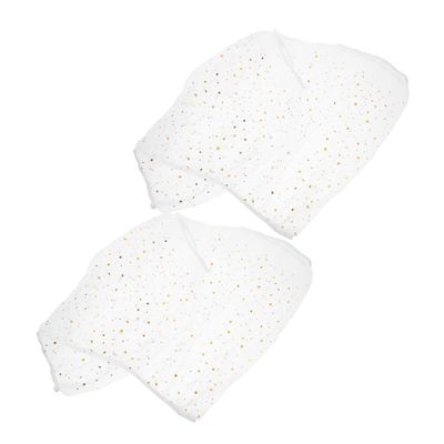 PENIKOKO Bird Cage Cover - 2 Pack