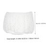 PENIKOKO Bird Cage Cover - 2 Pack view 2