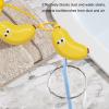 Generic Toothbrush Case, Bathroom Travel Container view 2