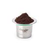 UPALDHOU Reusable Stainless Steel Coffee Capsule, Refillable Pod with Precise Filter, Large Capacity, Rich Flavor, Easy to Clean, Silver view 2