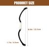 Adjustable Arch Eyebrow Mapping Ruler view 2