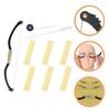 Adjustable Arch Eyebrow Mapping Ruler view 3