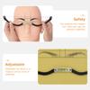 Adjustable Arch Eyebrow Mapping Ruler view 4