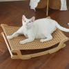 Cat Sisal Lounge Rocking Chair view 3