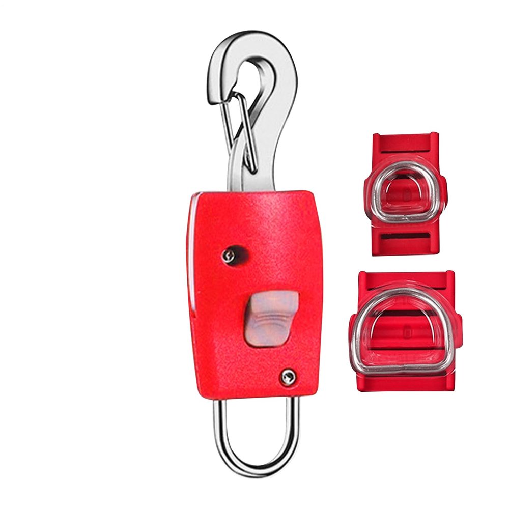 Dog Leash Clip | Durable Safety Clip for Pet Leashes