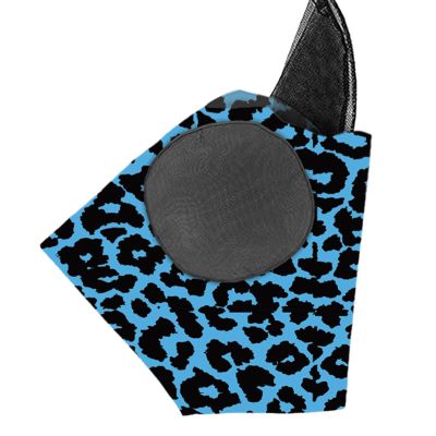 Durable, Breathable Horse Face Mask