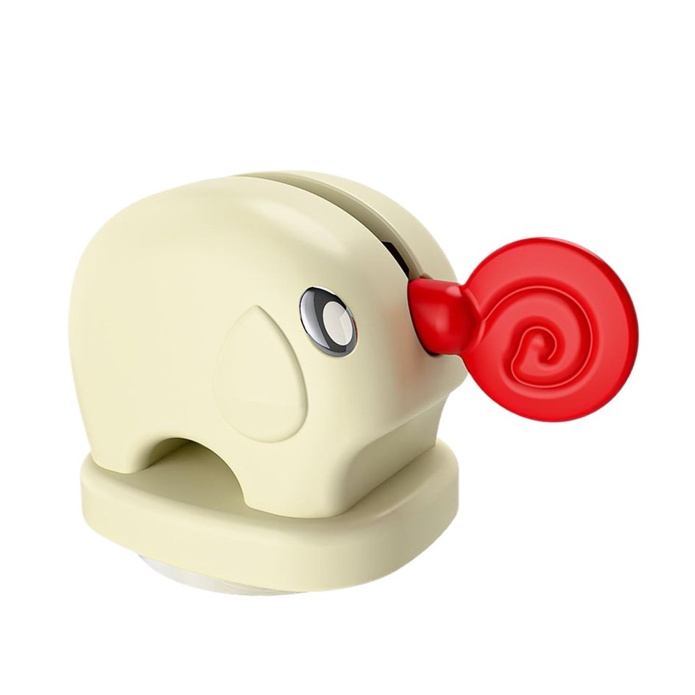 Toothpaste Tube Squeezer Roller