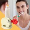 Toothpaste Tube Squeezer Roller view 3