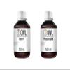Glycerin E422 + Propylene Glycol E1520 PG/VG Bundle, 500 ml–20 L view 1