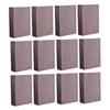 Alipis 15-Piece Nano Carborundum Dish Scrub Sponges, Multifunctional Scouring Sponges for Removing Dirt and Grease view 1