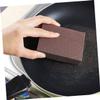 Alipis 15-Piece Nano Carborundum Dish Scrub Sponges, Multifunctional Scouring Sponges for Removing Dirt and Grease view 4