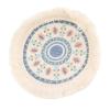 Soft Cotton-Polyester Woven Placemat – Premium, Multifunctional, Easy-Care (#6) view 4