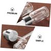 VALICLUD 10-Pack 30 mL Glass Dropper Bottles for Essential Oils view 4
