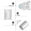 VALICLUD 8-Pack 10 ml Refillable Glass Roller Bottles view 3