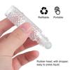 VALICLUD 8-Pack 10 ml Refillable Glass Roller Bottles view 4