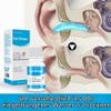 Otitis Media Cure Ear Drops for Ear Pain, Itching, Acute Otitis, Bacterial Infections, and Earwax Cleaning view 3