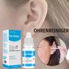 Otitis Media Cure Ear Drops for Ear Pain, Itching, Acute Otitis, Bacterial Infections, and Earwax Cleaning view 4