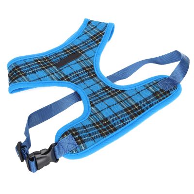 Dog Harness, Soft Mesh Vest for Puppies