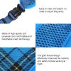 Dog Harness, Soft Mesh Vest for Puppies view 2