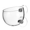 Generic Fish Tank Plant Holder, Hydroponic Fish Tank Planter view 1