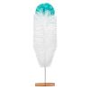 33 cm Bottle Brush with Sponge Head, Reusable view 1