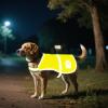 Reflective Dog Vest, High Visibility view 2