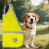 Reflective Dog Vest, High Visibility view 3