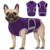IECOii Dog Anxiety Relief Jacket, L view 1