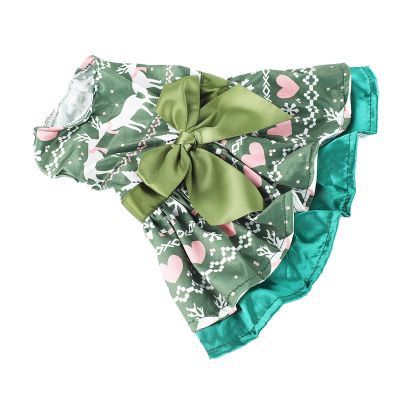 Dog Dress for Puppies and Cats