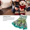 Dog Dress for Puppies and Cats view 3