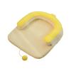 jojomis Cooling Mat for Dogs, U-Shape view 3