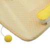 jojomis Cooling Mat for Dogs, U-Shape view 4