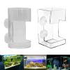 Aquarium Feeding Bowl for Fish and Shrimp view 2