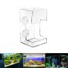 Aquarium Feeding Bowl for Fish and Shrimp view 4