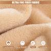Blue/B (N), 190 x 90 cm Microfiber Massage Table Sheet view 2