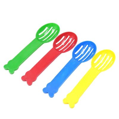 Plastic Hamster Litter Scoop