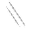Stainless Steel Comedone Extractor, Blackhead & Milia Remover view 1