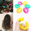 Janmobrian Self-Grip Hair Rollers, 32-Piece Set view 3