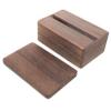 Wall-Mountable Tissue Box, Rectangular, 1 Piece view 1