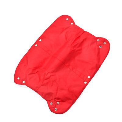 Mirweon Windproof Stroller Hand Muff