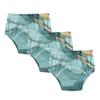 Baby Boys' Potty Training Underwear Set, Multicolor 05, 4 Years view 1